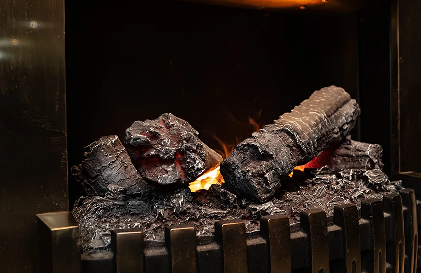 Soot Removal in American Fork, Utah